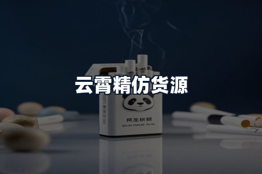 云霄精仿货源